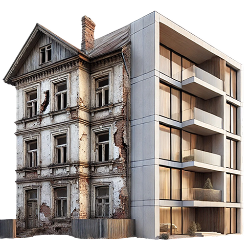 building